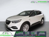 Opel Grandland X Hybrid4 300 ch AWD BVA  � Beaupuy 31