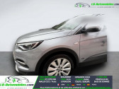Opel Grandland X Hybrid4 300 ch AWD BVA  � Beaupuy 31