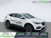 Opel Grandland X Hybrid4 300 ch AWD BVA  � Beaupuy 31