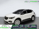 Annonce Opel Grandland X occasion Hybride Hybrid4 300 ch AWD BVA � Beaupuy