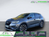 Opel Grandland X Hybrid4 300 ch AWD BVA  � Beaupuy 31