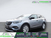 Opel Grandland X Hybrid4 300 ch AWD BVA  � Beaupuy 31