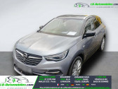 Opel Grandland X Hybrid4 300 ch AWD BVA  � Beaupuy 31