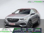 Opel Grandland X Hybrid4 300 ch AWD BVA  � Beaupuy 31