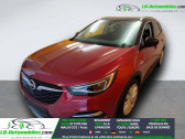 Opel Grandland X Hybrid4 300 ch AWD BVA  � Beaupuy 31