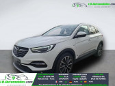 Opel Grandland X Hybrid4 300 ch AWD BVA  � Beaupuy 31