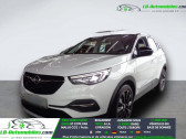 Opel Grandland X Hybrid4 300 ch AWD BVA  � Beaupuy 31
