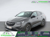 Annonce Opel Grandland X occasion Hybride Hybrid4 300 ch AWD BVA � Beaupuy