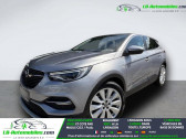 Annonce Opel Grandland X occasion Hybride Hybrid4 300 ch AWD BVA � Beaupuy
