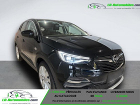 Opel Grandland X Hybrid4 300 ch AWD BVA  occasion  Beaupuy - photo n2