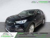 Opel Grandland X occasion année 2020 boite Automatique Annonce Opel Grandland X occasion Hybride Hybrid4 300 ch AWD BVA à Beaupuy