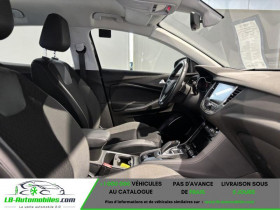 Opel Grandland X Hybrid4 300 ch AWD BVA  occasion  Beaupuy - photo n6