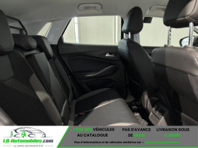 Opel Grandland X Hybrid4 300 ch AWD BVA  occasion  Beaupuy - photo n7
