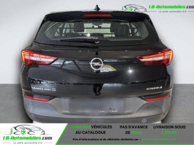 Opel Grandland X Hybrid4 300 ch AWD BVA  occasion  Beaupuy - photo n5