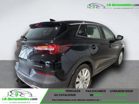 Opel Grandland X Hybrid4 300 ch AWD BVA  occasion  Beaupuy - photo n4