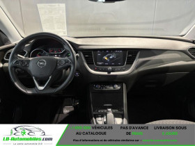 Opel Grandland X Hybrid4 300 ch AWD BVA  occasion  Beaupuy - photo n3