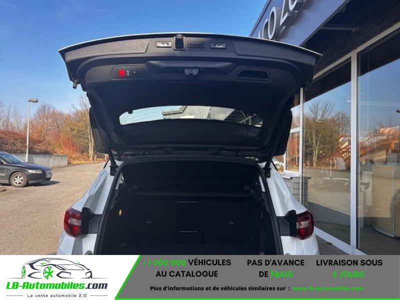 Opel Grandland X Hybrid4 300 ch AWD BVA  occasion  Beaupuy - photo n4