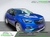 Opel Grandland X Hybrid4 300 ch AWD BVA   Beaupuy 31