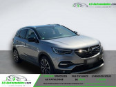 Opel Grandland X Hybrid4 300 ch AWD BVA   Beaupuy 31