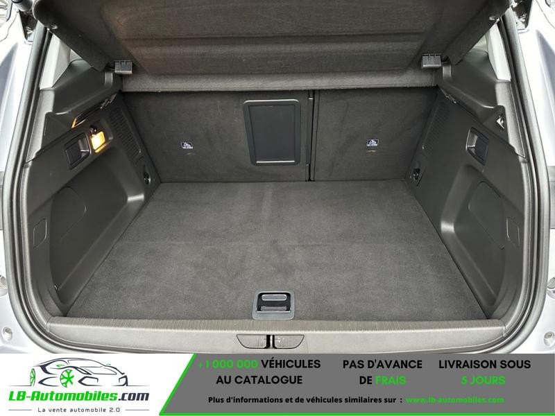 Opel Grandland X Hybrid4 300 ch AWD BVA  occasion  Beaupuy - photo n9
