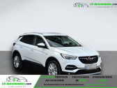 Opel Grandland X Hybrid4 300 ch AWD BVA   Beaupuy 31