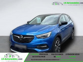 Opel Grandland X Hybrid4 300 ch AWD BVA   Beaupuy 31