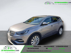 Opel Grandland X Hybrid4 300 ch AWD BVA  occasion  Beaupuy - photo n2