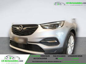 Opel Grandland X Hybrid4 300 ch AWD BVA  occasion  Beaupuy - photo n2