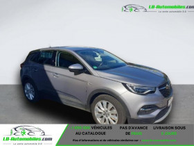 Opel Grandland X , garage LB AUTOMOBILES  Beaupuy