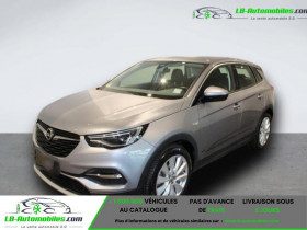 Opel Grandland X , garage LB AUTOMOBILES  Beaupuy