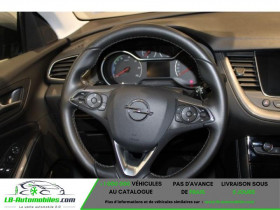 Opel Grandland X Hybrid4 300 ch AWD BVA  occasion  Beaupuy - photo n8