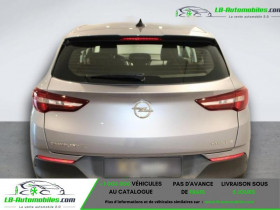 Opel Grandland X Hybrid4 300 ch AWD BVA  occasion  Beaupuy - photo n7