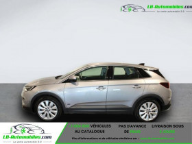 Opel Grandland X Hybrid4 300 ch AWD BVA  occasion  Beaupuy - photo n6