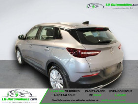 Opel Grandland X Hybrid4 300 ch AWD BVA  occasion  Beaupuy - photo n4