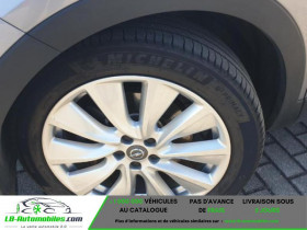 Opel Grandland X Hybrid4 300 ch AWD BVA  occasion  Beaupuy - photo n3