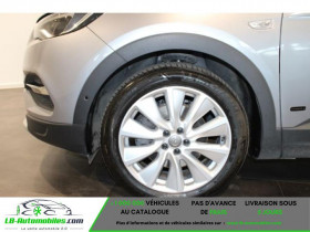 Opel Grandland X Hybrid4 300 ch AWD BVA  occasion  Beaupuy - photo n9