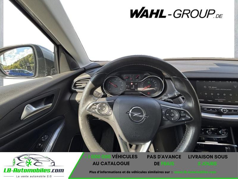 Opel Grandland X Hybrid4 300 ch AWD BVA  occasion � Beaupuy - photo n�6