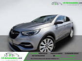 Opel Grandland X Hybrid4 300 ch AWD BVA   Beaupuy 31