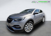Annonce Opel Grandland X occasion Hybride Hybrid4 300 ch AWD BVA  Beaupuy