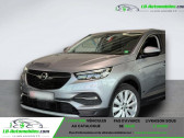 Annonce Opel Grandland X occasion Hybride Hybrid4 300 ch AWD BVA  Beaupuy