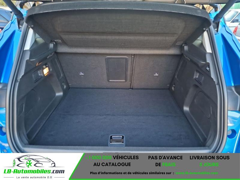 Opel Grandland X Hybrid4 300 ch AWD BVA 2020 - photo n°12 Opel Grandland X Hybrid4 300 ch AWD BVA  occasion à Beaupuy - photo n°12