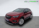 Annonce Opel Grandland X occasion Hybride Hybrid4 300 ch AWD BVA  Beaupuy