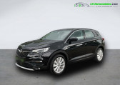 Opel Grandland X occasion année 2020 boite Automatique Annonce Opel Grandland X occasion Hybride Hybrid4 300 ch AWD BVA à Beaupuy