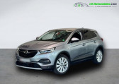 Annonce Opel Grandland X occasion Hybride Hybrid4 300 ch AWD BVA  Beaupuy