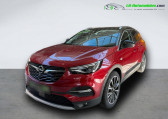 Opel Grandland X Hybrid4 300 ch AWD BVA   Beaupuy 31