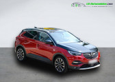 Opel Grandland X occasion année 2020 boite Automatique Annonce Opel Grandland X occasion Hybride Hybrid4 300 ch AWD BVA à Beaupuy