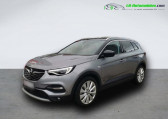 Opel Grandland X Hybrid4 300 ch AWD BVA   Beaupuy 31