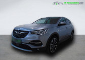 Opel Grandland X occasion année 2020 boite Automatique Annonce Opel Grandland X occasion Hybride Hybrid4 300 ch AWD BVA à Beaupuy