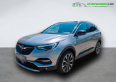 Opel Grandland X occasion année 2020 boite Automatique Annonce Opel Grandland X occasion Hybride Hybrid4 300 ch AWD BVA à Beaupuy