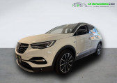 Opel Grandland X occasion année 2020 boite Automatique Annonce Opel Grandland X occasion Hybride Hybrid4 300 ch AWD BVA à Beaupuy